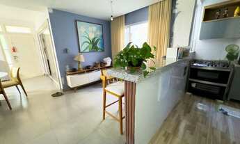 Imagem 2: Casa em condomínio na Atalaia