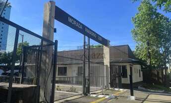 Imagem 3: Apartamento/Padrão - Residencial - No bairro Parque Industrial - Condomínio Morada Paradi