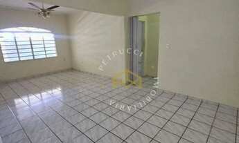 Imagem 6: Casa com 2 dormitórios para alugar, 114 m² por R$ 2.934,00/mês - Jardim Campos Elíseos - C