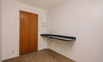 Imagem 3: Studio com área de lazer no São Mateus