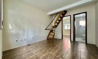 Imagem: INBOX CIA IMOBILIÁRIA ALUGA - Sobrado de