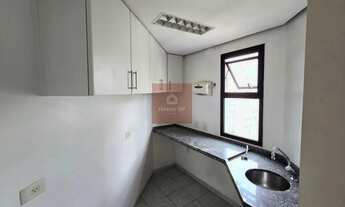 Imagem 5: Conjunto comercial com 91 metros, 3 salas, em excelente localização