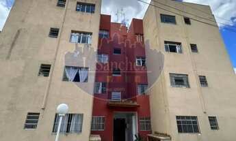 Imagem 3: Apartamento para Locação em Itaquaquecetuba, Pedreira, 2 dormitórios, 1 banheiro, 1 vaga