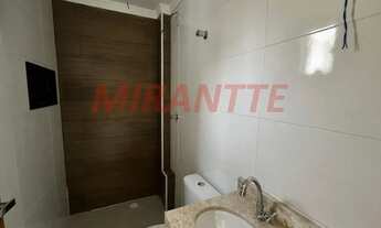 Imagem 5: Apartamento novo para Venda de 2 dormitórios no Bairro da Agua Fria