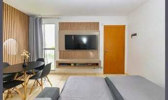 Imagem 3: Apartamento Cabral