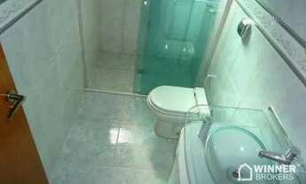 Imagem 6: Apartamento à venda, 93 m² por R$ 450.000,00 - Vila Morangueira - Maringá/PR