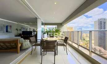 Imagem 5: VINGT-TROIS Apartamento com 4 dormitórios