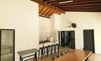 Imagem 5: Casa Térrea Espaçosa no Bela Vista: Conforto, Lazer e Segurança para Sua Família