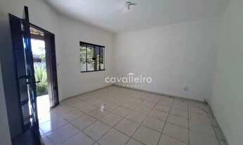 Imagem 7: Casa com 3 dormitórios à venda, 145 m² por R$ 550.000,00 - Itapeba - Maricá/RJ