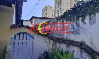 Imagem 6: Oportunidade Terreno 121 m² para Venda - Vila São Jorge / Guarulhos