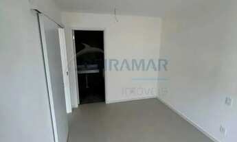 Imagem 5: Apartamento de 1 quarto com suíte, varanda, 1 vaga de garagem no Casa 35, Águas Claras