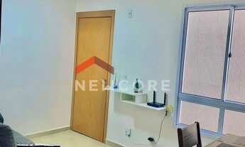 Imagem 2: Apartamento em Rua Telezinho Gomes Sardim - Vitta São José - Bauru/SP