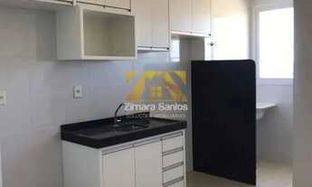 Imagem 2: Apartamento 2/4, sendo 1 suíte, 62 m² - 804 sul (ARSE 81) - Império Residence - Próximo a