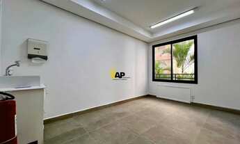 Imagem 6: Aluguel de Sala Comercial na Vila Suzana, São Paulo-SP: 2 Salas, 2 Banheiros, 1 Vaga, 40m²