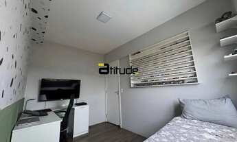 Imagem 6: APARTAMENTO PARA VENDA NO CONDOMÍNIO FLÓRIDA - BARUERI