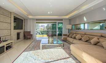 Imagem 3: 271 m² | 3 suítes | 3 vagas