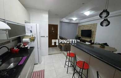 Imagem 6: Sobrado com 3 dormitórios à venda, 250 m² por R$ 920.000,00 - Jardim Independência - São B