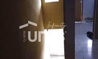 Imagem 7: Sobrado 3 suítes/ Residencial Santa fé