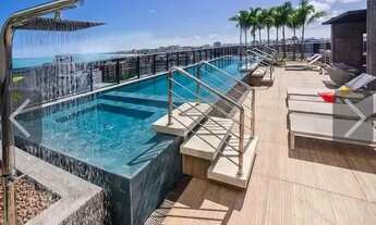 Imagem: Apartamento à venda no EDIFÍCIO TIME