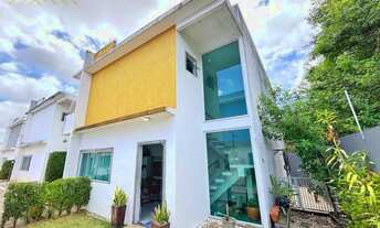 Imagem: Casa de condomínio à venda em Lauro de