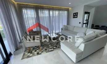 Imagem 7: Casa de condomínio em Alameda das Camélias - Condomínio Vale das Águas - Bragança Paulista