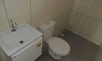 Imagem 4: CASA NOVA EM ALVENARIA - 2 QUARTOS - GUAÍRA