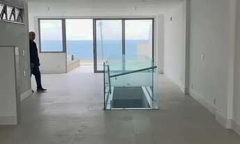 Imagem 4: Cobertura em Avenida Lúcio Costa - Recreio dos Bandeirantes - Rio de Janeiro/RJ