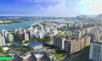 Imagem 2: Jacarepaguá Apartamento com 3 dormitórios