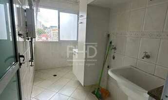 Imagem 3: Apartamento 3 Dormitórios Mobiliado