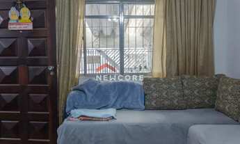 Imagem 2: Casa em Rua Guimarães Rosa - Alves Dias - São Bernardo do Campo/SP