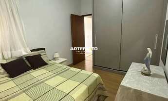 Imagem 4: Casa com 3 Quartos e 4 banheiros à Venda - Jardim Piratininga