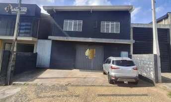 Imagem 4: Barracão à venda com 315m² - Vila Pagano - Valinhos/SP