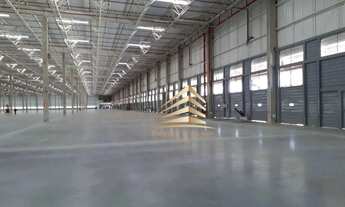 Imagem 4: Galpão para alugar, 2054 m² por R$ 131.462,00/mês - Vila Maria - São Paulo/SP