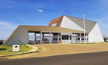 Imagem: Terreno em Condomínio para Venda em Uberlândia