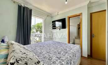 Imagem 7: Apartamento de 3 Quartos sendo 1 Suíte com Varanda, 62 m², 1 Vaga, Bairro Rio Branco, próx