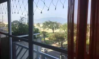 Imagem 2: Apartamento em Avenida Presidente Wilson - Gonzaga - Santos/SP