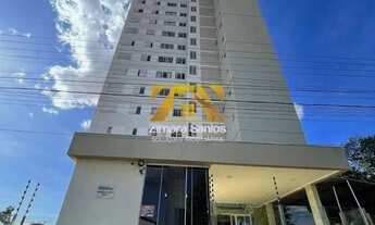 Imagem: Apartamento 2/4, sendo 1 suíte, 62 m²