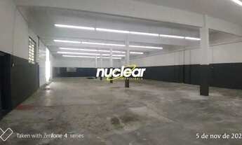 Imagem 6: Galpão à venda, 4 vagas, Vila Carmosina - São Paulo/SP