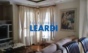 Imagem: APARTAMENTO - JARDIM - SP