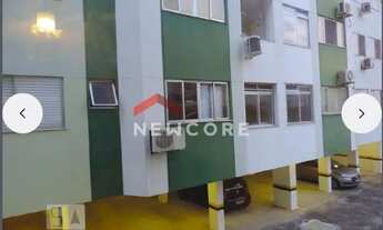 Imagem: Apartamento em Rodovia Admar Gonzaga - Itacorubi