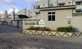 Imagem: Apartamento para Aluguel em Ponta Negra