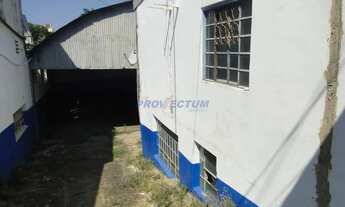 Imagem 5: Barracão - Jardim Proença - Campinas