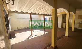 Imagem 8: Casa à venda no bairro Vila Aeroporto - São José do Rio Preto/SP