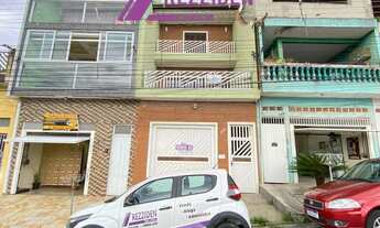 Imagem: Imóvel para aluguel e venda tem 186 metros