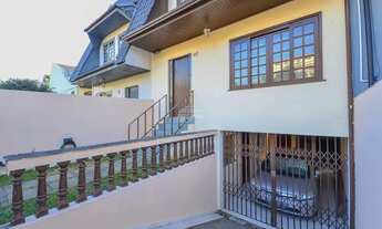 Imagem 6: Vendas Sobrado Curitiba PR