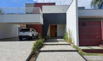 Imagem: Casa de condomínio em Avenida do Ouro