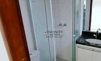 Imagem 7: Village com 2 dormitórios para alugar, 84 m² por R$ 3.290,00/mês - Jardim Uirá - São José