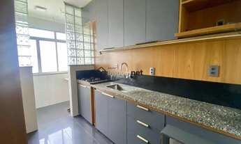 Imagem 4: Apartamento 3 quartos com Lazer no Buritis