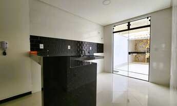 Imagem 4: Casa duplex de 03 quartos com suíte no Aeroporto