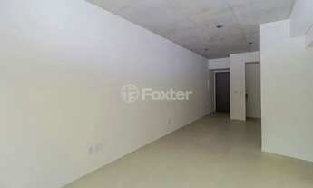 Imagem 4: Imóvel para venda tem 70 metros quadrados com 2 quartos em Farroupilha - Porto Alegre - RS